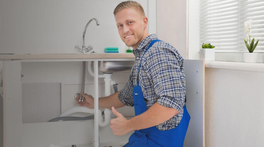 Local annual plumbing maintenance in Greenhurst, NY